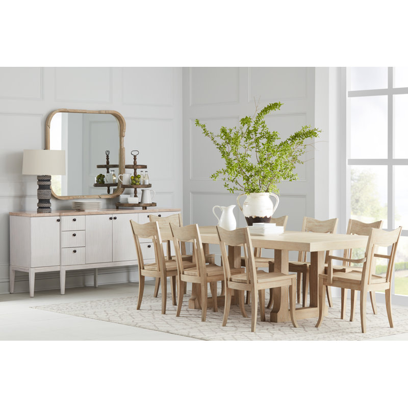 Merino 83.75'' Sideboard