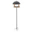 Devi Wood Freestanding Tray Bird Feeder