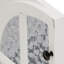 Meuble-lavabo Farmhouse avec lavabo en céramique-178228445