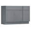 Base de meuble-lavabo simple 48 po seulement-96923023