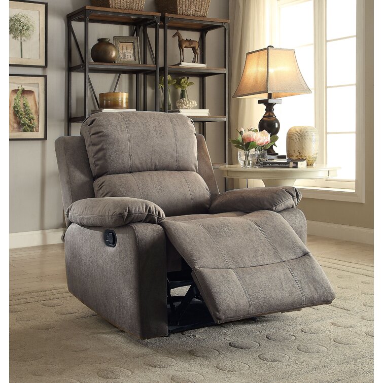 Winston Porter Box Cushion Recliner Slipcover & Reviews