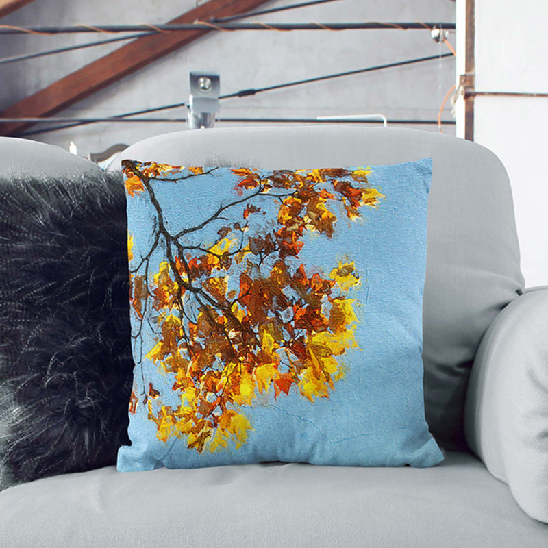 Square Cushion, Stone, 55cm H x 55cm W x 20cm D