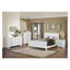 Commode double 6 tiroirs Naomi
