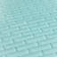 11.9"X 11.9" Polished Glass Brick Tile-61386121