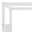 Elonna Canopy Storage Bed-219480887