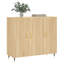 Parkmont 90cm Sideboard-1894635174