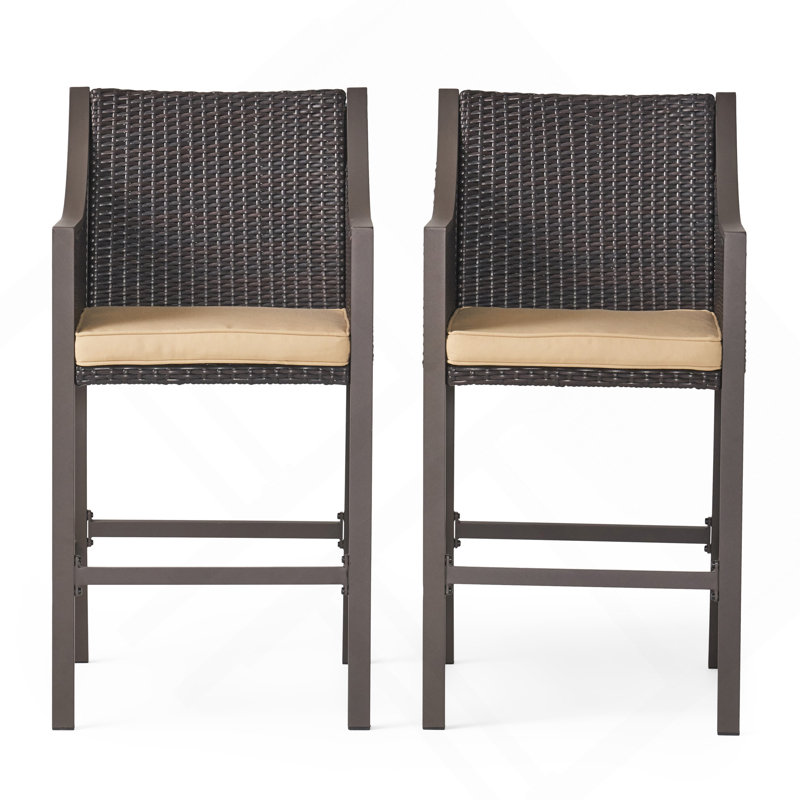 Riga Bar Stool