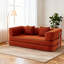 Canapé-lit compressé avec coussin-1363503661