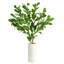 Plante salale artificielle 21 po 21 po