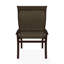 Belle Isle Outdoor Dining Armchair-425489422-425489434