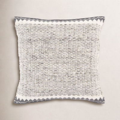Reni Wool Throw Pillow