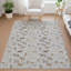 Tapis intérieur / extérieur lavable à la machine Chantille ACN2521-1178383826-1178383849