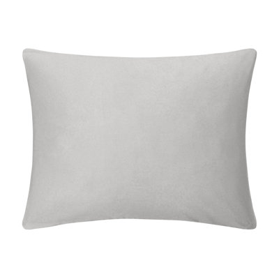 Velveteen Sham