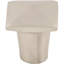 Aspen II 3/4" Length Square Knob-19153402-105701542