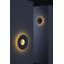 Umbra Round Wall Sconce