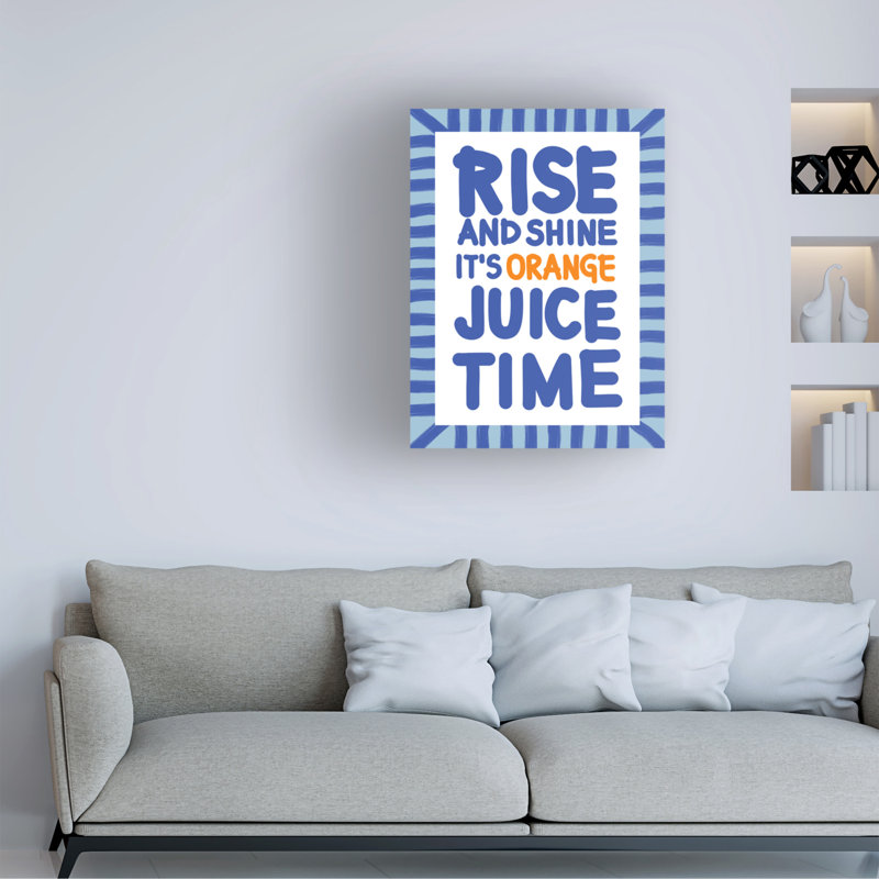 Bolog Elena Ristova Aspectratiomixed21 Canvas Art, 32" H x 24" W