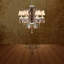 Lustre de lanterne empire Cearley