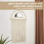 Miroir d'appoint moderne Gino Regency