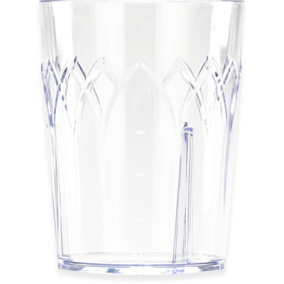 12oz. Drinking Glass Set