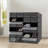 24 Pair Stackable Shoe Storage Box (Set of 24)-2104541467