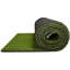 Tapis de gazon artificiel intérieur / extérieur aspect naturel-49658393