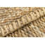 Comae Solid Colour Hand Woven Area Rug-135763134