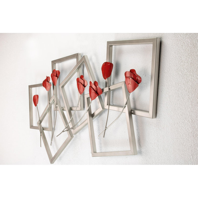 Handmade Glam Wall Decor