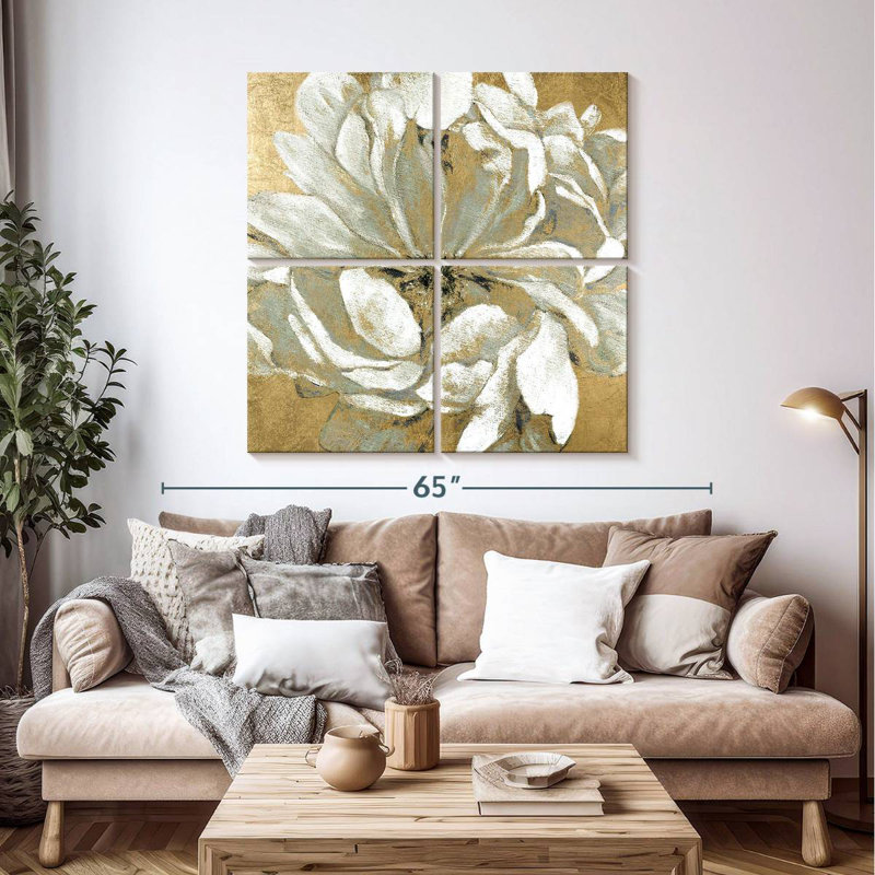 Harnek Emerging Bloom I