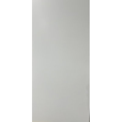 Polymarm 60" W 80" 60" D Three Wall Composite Shower Wall Panel Surround - Seamless 60" Backwall