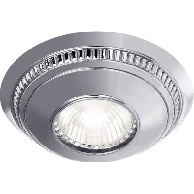 Fishel 6 cm Decorative Recessed Trim