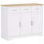 Buffet avec rangement Kitchen Island