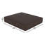Sunbrella® Outdoor Ottoman Cushion-1681833541-1681833558
