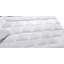 NightComforts Microfibre Mattress Topper 600GSM-55980460