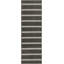  Positano 4' x Round Jute Ivory Modern Rug-726585120-726585129