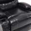 Fauteuil inclinable électrique 21 po Crocker-540700334