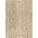 Jona Animal Print Handmade Tufted Wool Light Brown/Tan/Cream Area Rug