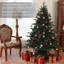 Artificial Christmas Tree-367488564