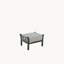 Santa Fe Cushioned Lounge Ottoman