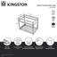 Base de lavabo console Kingston Brass-30370428