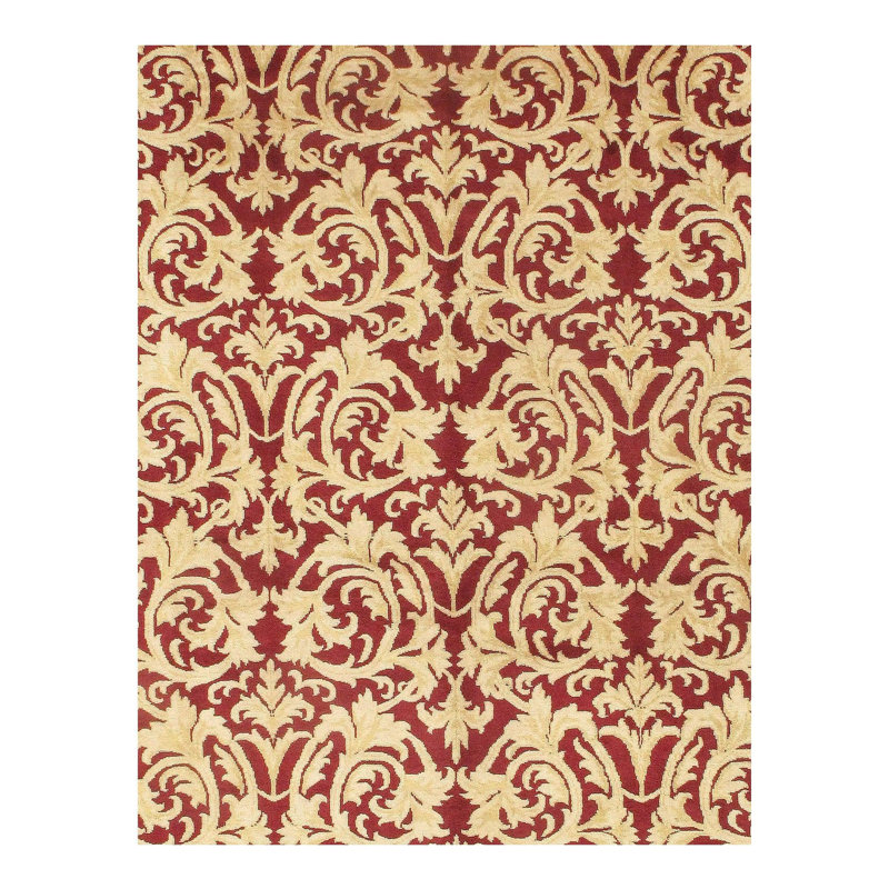 Xeng Southwestern Area Rug