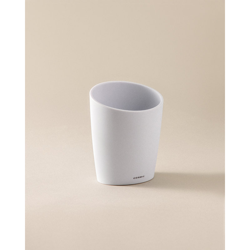 Russellville Bathroom Accessory Set, White