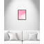 «Flight Through Cotton Candy Skies» par J Lee - impression d'un seul cadre-88031714-88031707