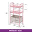 82cm H x 43cm W Cart with Wheels-530315310-530315305