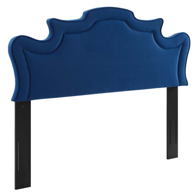 Modway Evangeline Performance Velvet Headboard