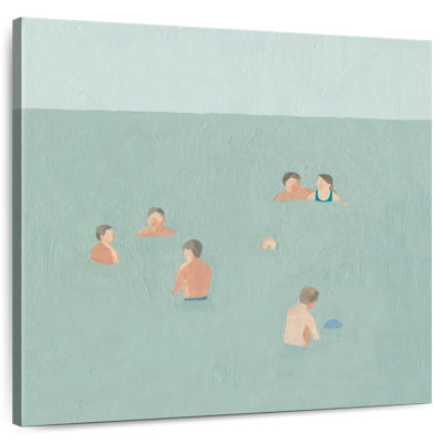 Senne The Swimmers II
