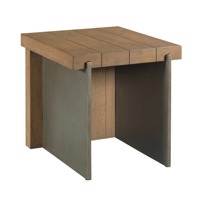 SPENCE END TABLE