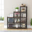Ladder Bookcase-176798081