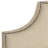 Alonso Upholstered Headboard-1328916414