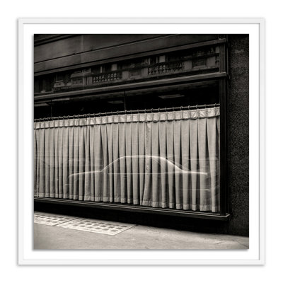 " Cecconis " by Guy Sargent