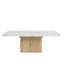 200 cm Extendable Dining Table